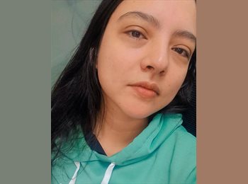 CompartoApto CO - Yeraldin Martínez  - 33 - Cali