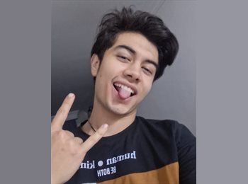 CompartoApto CO - Dan - 19 - Bogotá