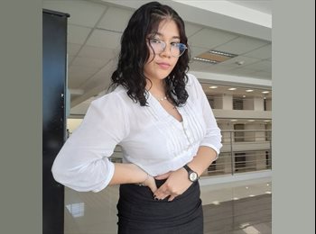 CompartoApto CO - Briggite - 22 - Medellín