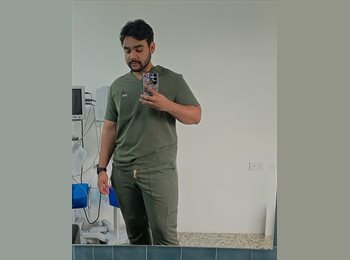 CompartoApto CO - Jean Blanco - 25 - Envigado