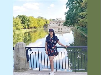 CompartoApto CO - Maria - 40 - Chía