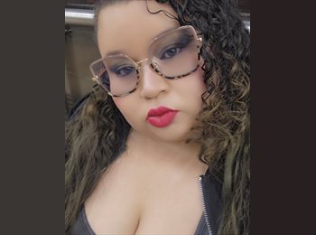 CompartoApto CO - Betzaida Carolina cedeño gualdron  - 38 - Bogotá