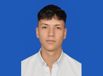 CompartoApto CO - Esteban - 23 - Funza