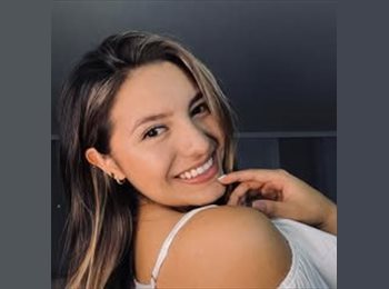 CompartoApto CO - Catalina - 22 - Bogotá