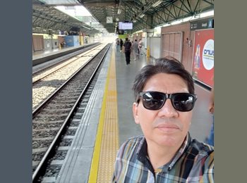 CompartoApto CO - Robert - 50 - Bello