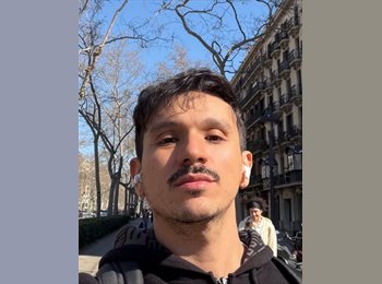 CompartoApto CO - Álvaro Moyano - 36 - Bogotá