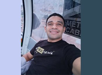 CompartoApto CO - Rafael González  - 36 - Bello