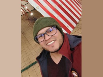 CompartoApto CO - Kristhiam  - 34 - Bogotá