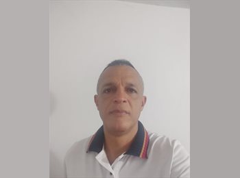 CompartoApto CO - Jovanni  - 54 - Bello