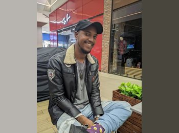 CompartoApto CO - Jose Guardiola - 30 - Bello