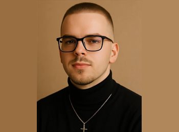 CompartoApto CO - Nicolas - 23 - Medellín