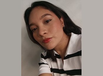 CompartoApto CO - Estefania - 27 - Medellín