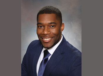 CompartoApto CO - Timothy - 37 - Medellín