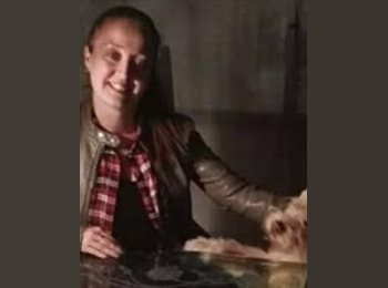 CompartoApto CO - Angela - 50 - Bogotá