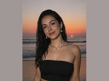 CompartoApto CO - Valentina  - 24 - Medellín