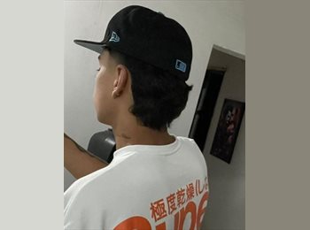 CompartoApto CO - Andres Muñoz - 21 - La Estrella