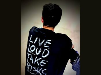 CompartoApto CO - Diego Luna  - 31 - Bogotá