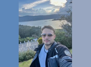 CompartoApto CO - Juan diego  - 26 - Bogotá