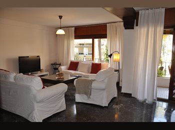 Roomgo ES - PISO ESTUDIANTES CENTRICO Y TRANQUILO, Córdoba - 275 € por mes