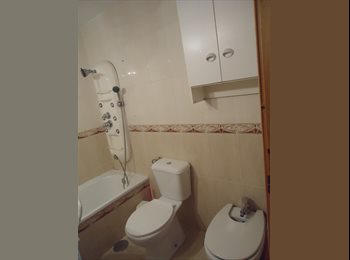 Roomgo ES - Precioso piso centro ascensor piscina en verano,, Alicante - 450 € por mes
