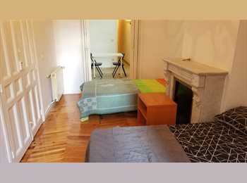 Roomgo ES - MADRID | Room for international students (Anton Martin), Centro Ciudad - 735 € por mes