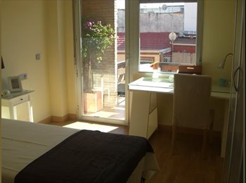 Roomgo ES - HABITACION ESTUDIANTES , ERASMUS!, Córdoba - 290 € por mes