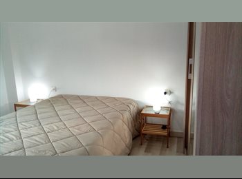 Roomgo ES - hab nº1 , UPV a 15 min a pie, Valencia - 470 € por mes