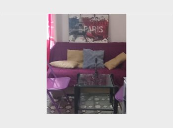 Roomgo ES - Habitación pleno CENTRO, Granada - 320 € por mes