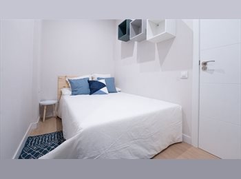 Roomgo ES - RH21-R2 Comfortable Apartment in Barcelona!, Barcelona - 940 € por mes