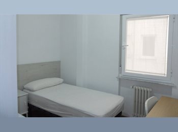 Roomgo ES - Habitación en piso compartido, Salamanca - 300 € por mes