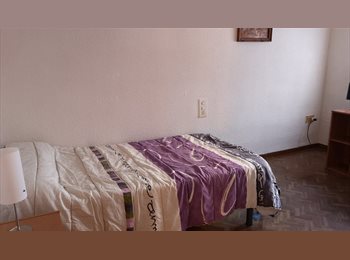 Roomgo ES - Habitacion individual, Valencia - 395 € por mes