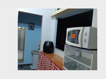 Roomgo ES - Se alquila habitación, Parla - 270 € por mes