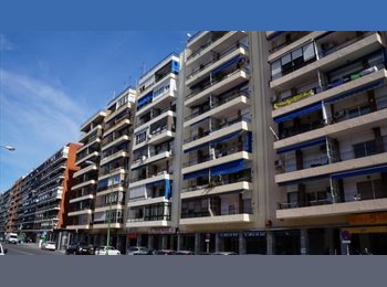 Roomgo ES - VIVIR EN PISOS CON PENSIÓN COMPLETA, Sevilla - 670 € por mes