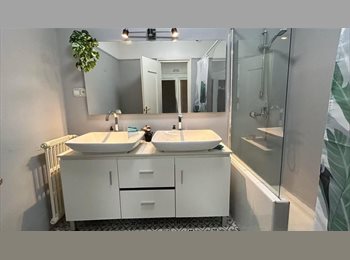 Roomgo ES - Habitaciones en alquiler - Barrio de Salamanca, Salamanca - 650 € por mes