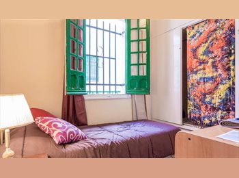 Roomgo ES - Habitacion 1 madrid Delicias, Arganzuela - 580 € por mes