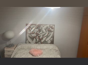 Roomgo ES - Alquiler habitacion, Valencia - 420 € por mes