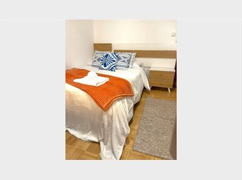 Roomgo ES - A5 HABITACION ACOGEDORA Y LUMINOSA, Leganés - 680 € por mes
