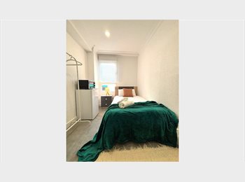 Roomgo ES - B7  HABITACION LUMINOSA, Leganés - 690 € por mes