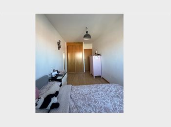 Roomgo ES - Habitacion, Móstoles - 470 € por mes