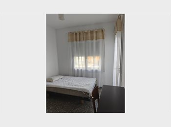 Roomgo ES - Alquiler de habitación para chica en Cunit, Vilafranca del Penedès - 350 € por mes