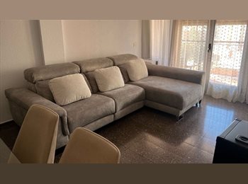 Roomgo ES - Alquiler habitacion, Fuenlabrada - 380 € por mes