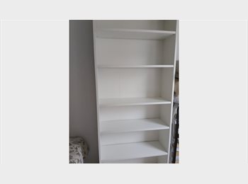 Roomgo ES - Alquiler de habitación, España - 500 € por mes