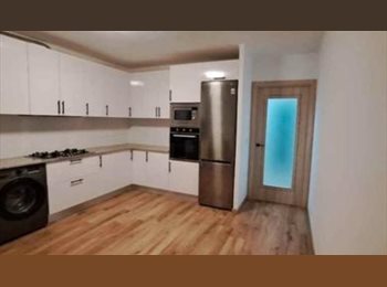 Roomgo ES - ALQUILER DE HABITACION VIGO, Vigo - 380 € por mes