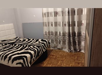 Roomgo ES - Alquiler Habitaciones, Vitoria-gasteiz - 400 € por mes