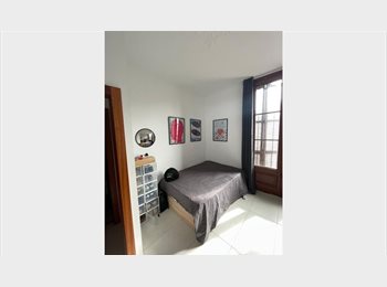 Roomgo ES - Habitación Estació de França, Barcelona - 600 € por mes
