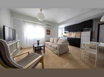 Roomgo ES - Impecable apartamento en alquiler - Barcelona Barrio del Eixample, Eixample - 800 € por mes