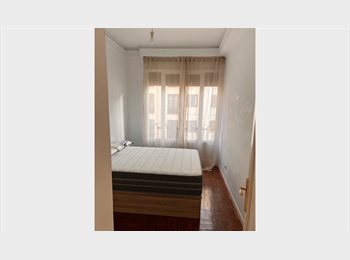Roomgo ES - habitación luminosa Quevedo, Chamberí - 650 € por mes