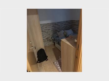 Roomgo ES - Habitación en piso recién reformado, Carabanchel - 550 € por mes