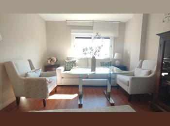 Roomgo ES - Estudio bellamente amueblado en el corazón de Madrid., Puente De Vallecas - 500 € por mes