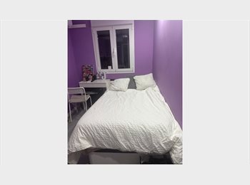 Roomgo ES - Alquiler de habitación, Puente De Vallecas - 600 € por mes